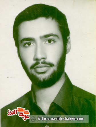 عمادالدین زبیری ام جریده
