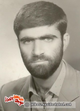 حمید زاهدی قهفرخی