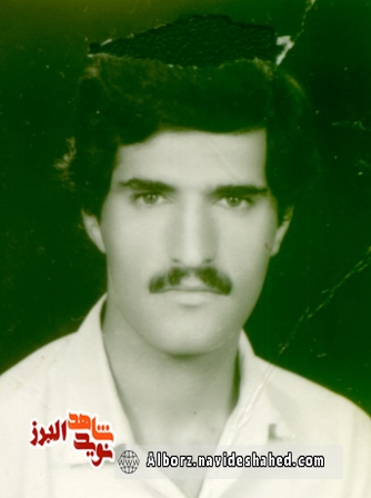 یونس علی زارعی نژاد