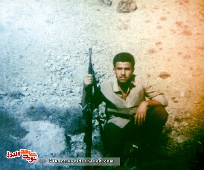 مجتبی زارعی نژاد