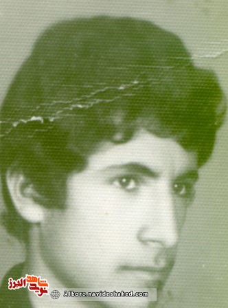 حسن علی زارعی نژاد