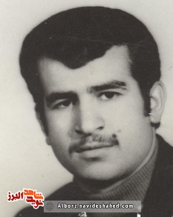 حسن زارعی نژاد