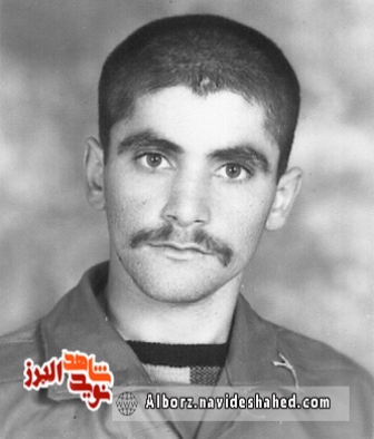 بهروز زارعی دینه رودی