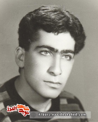 سعید زارعان