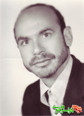 عکس پرسنلی
