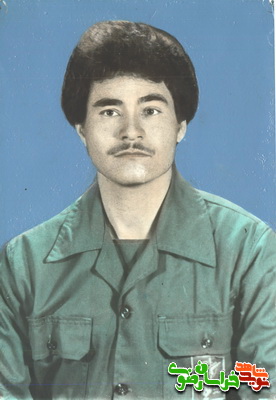 عکس پرسنلی