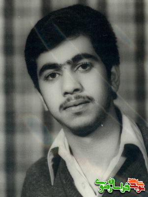 عکس پرسنلی