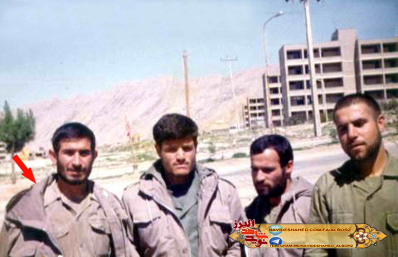 اله یار ابراهیمی 