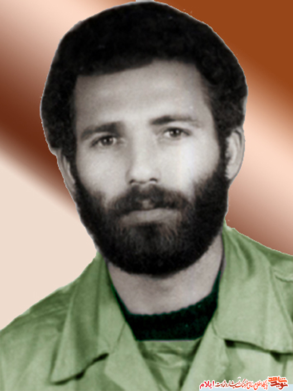 شهید روح اله فردیس