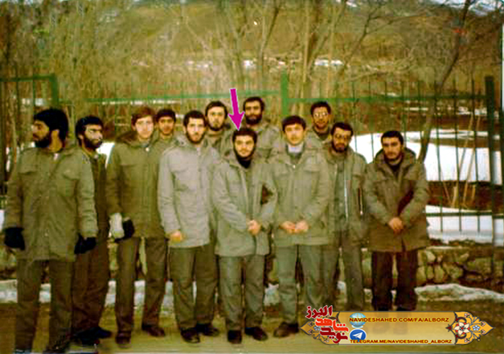  علی اصغر ابراهیمی 