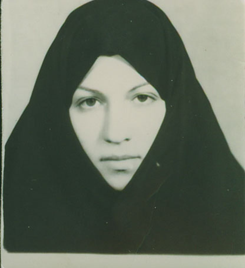  عکس خدیجه ابراهیم پور 