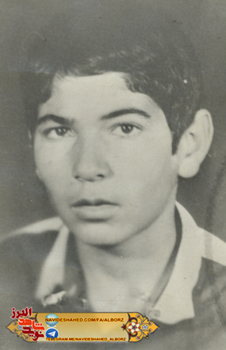  محمد ابراهیمی 