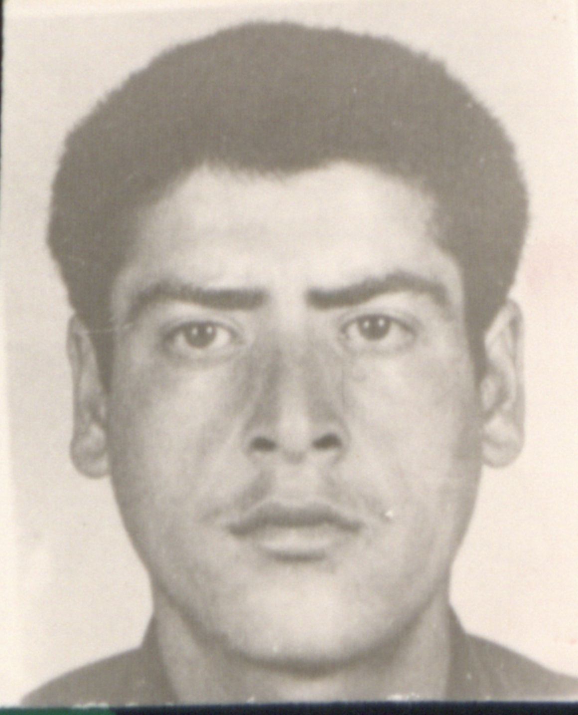 عکس شهید حسن خدائی