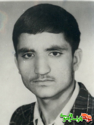 عکس پرسنلی