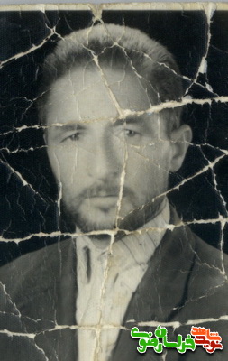 عکس پرسنلی