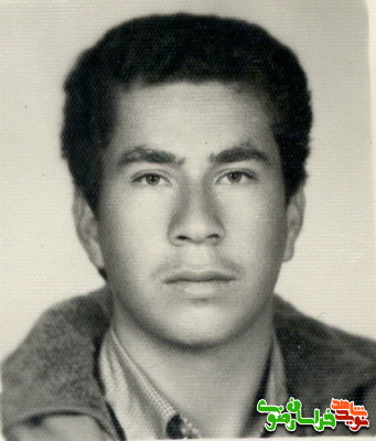 عکس پرسنلی