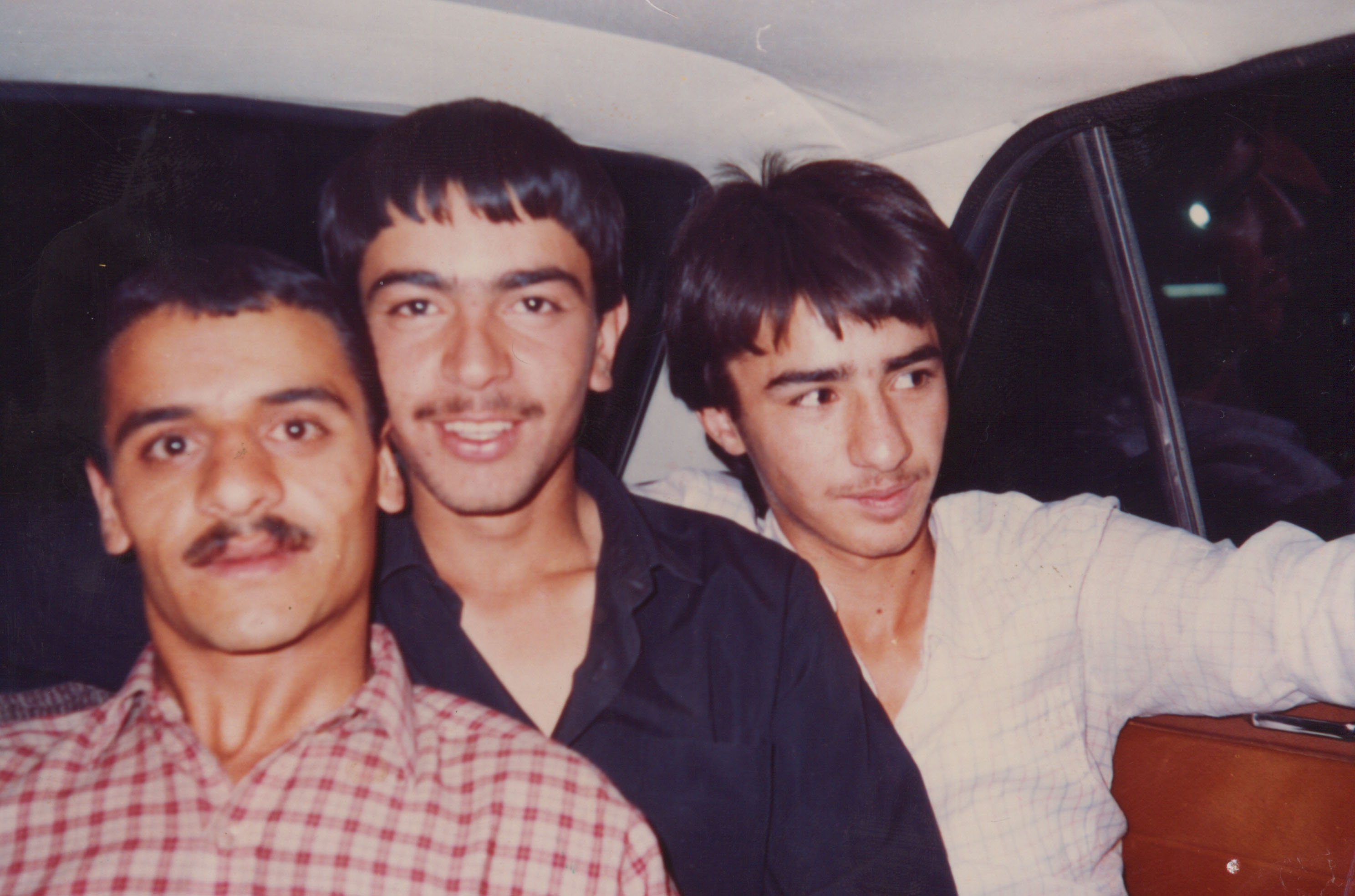 ابوالفضل ابراهیم زاده