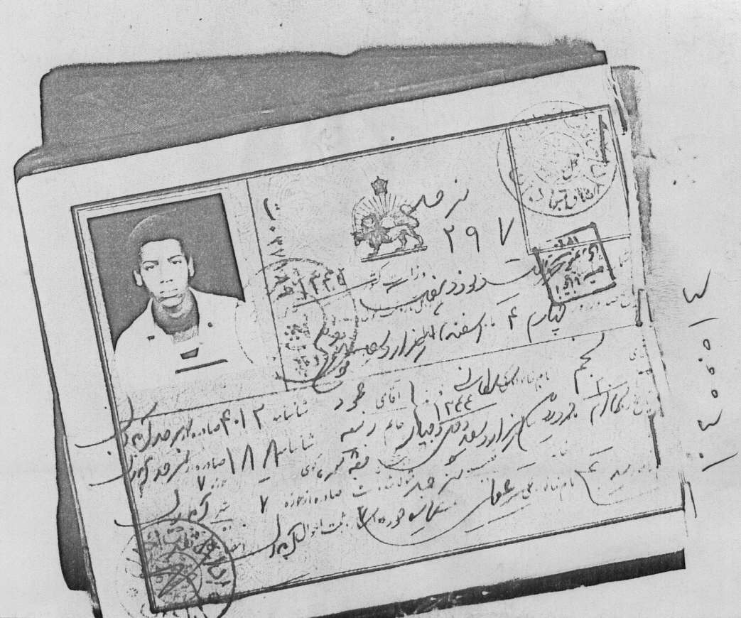نجم سلطانی