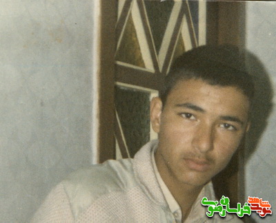 عکس پرسنلی