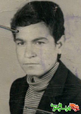 عکس پرسنلی
