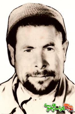 عکس پرسنلی