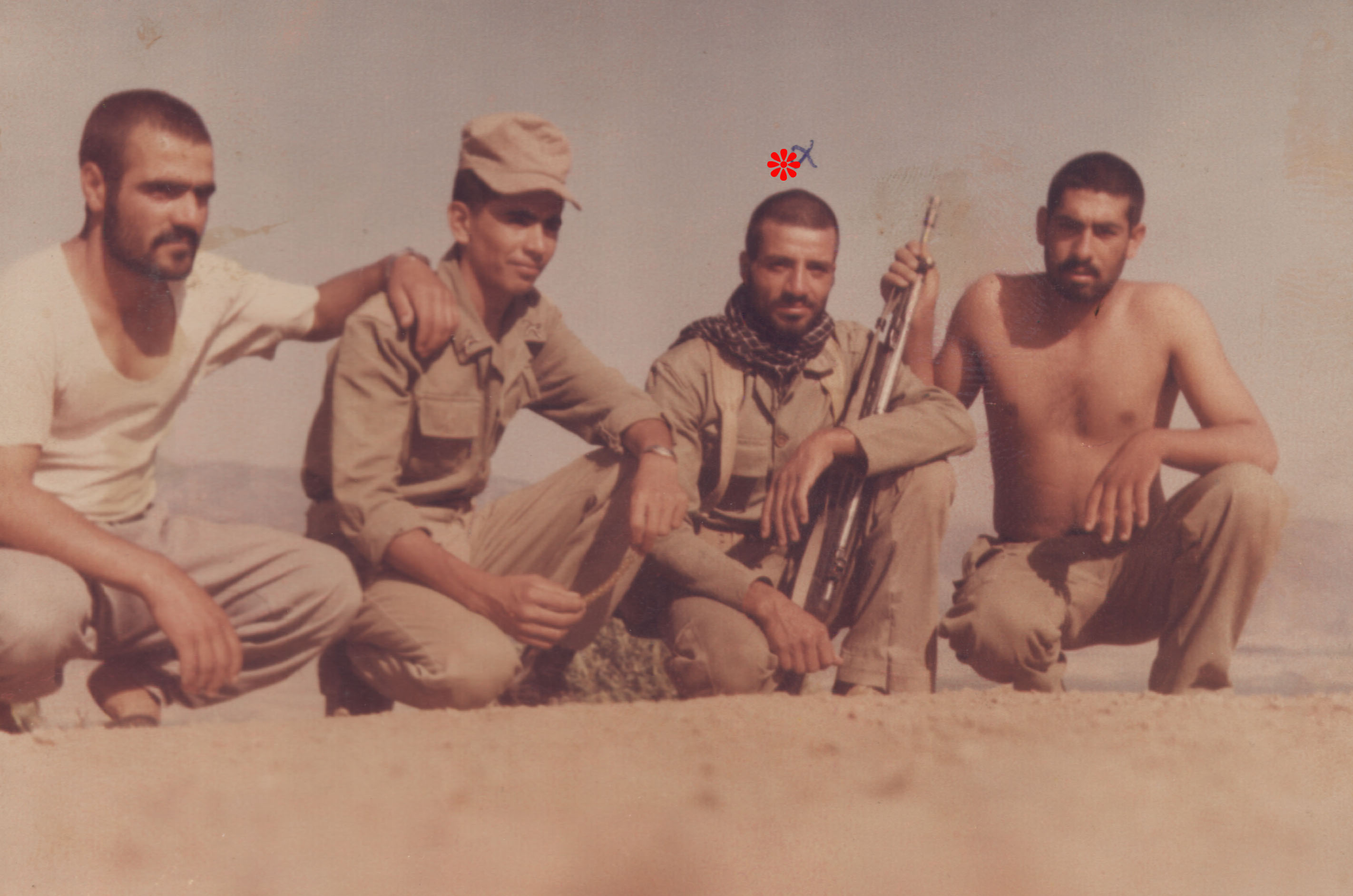 شهید