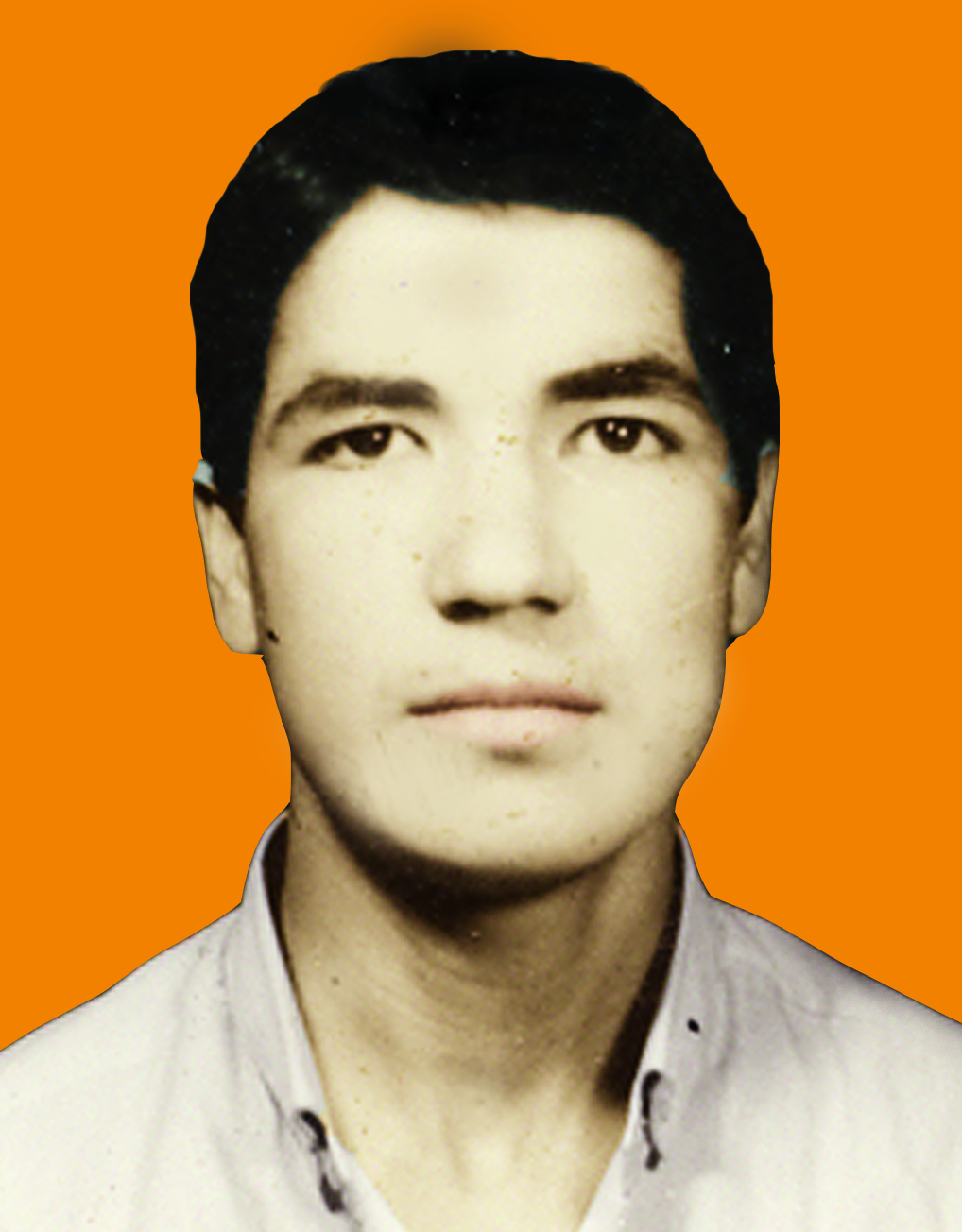 پرسنلی