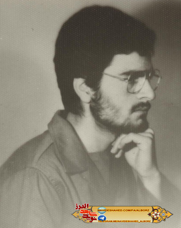  محمد ابراهیمی تکمه داش 