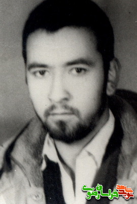 عکس پرسنلی