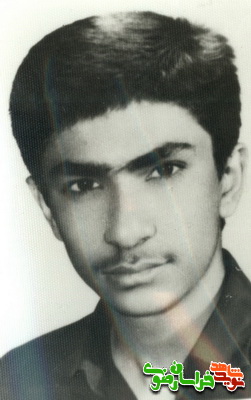 عکس پرسنلی
