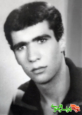 عکس پرسنلی