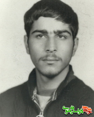عکس پرسنلی