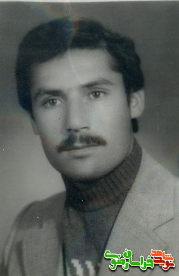 عکس پرسنلی