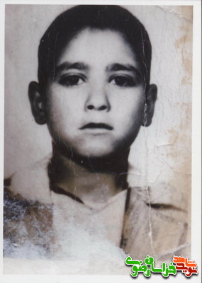 عکس پرسنلی