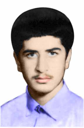 پرسنلی