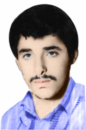 پرسنلی