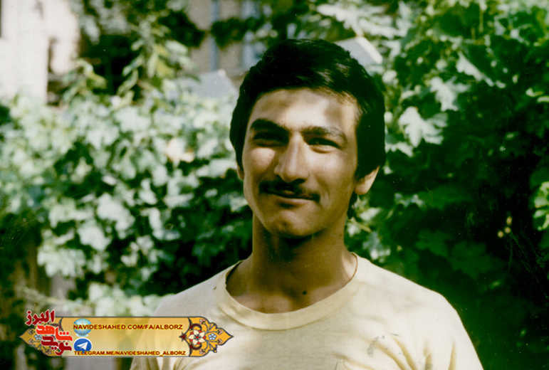  رضا ابوالحسنی