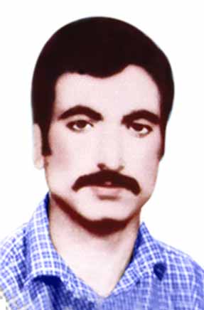 پرسنلی