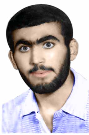 پرسنلی