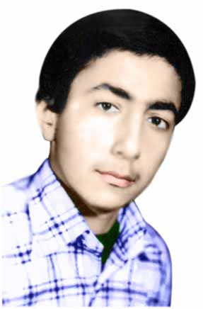 پرسنلی