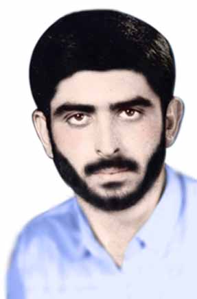 پرسنلی