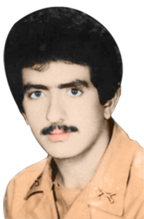 پرسنلی