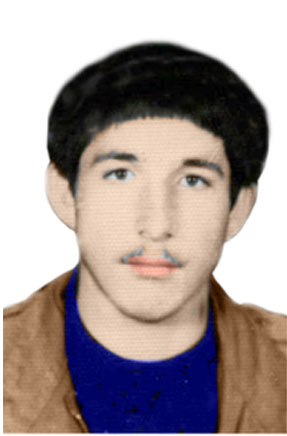 پرسنلی