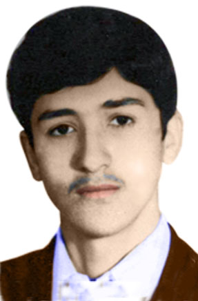 پرسنلی