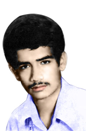 پرسنلی