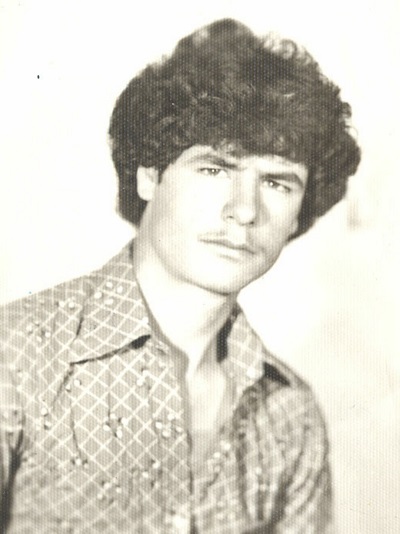 پرسنلی