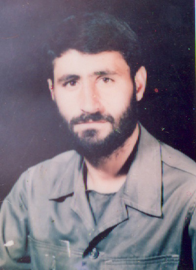 پرسنلی