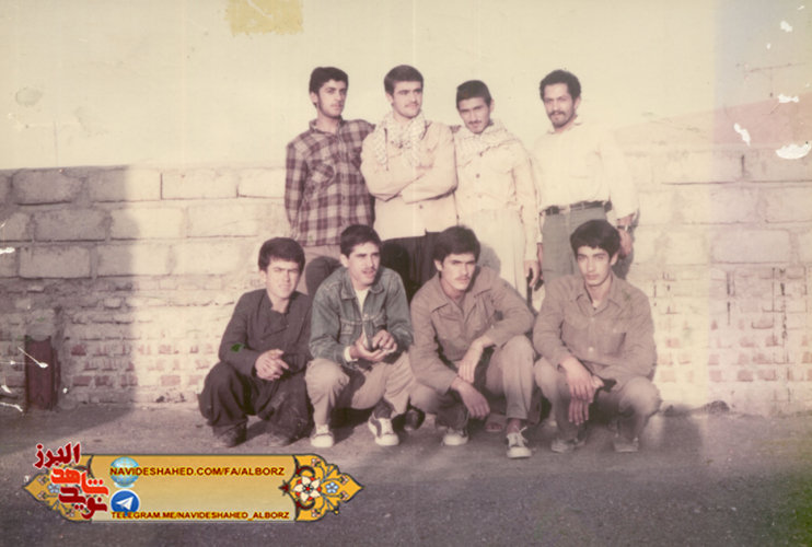  رضا ابوالحسنی