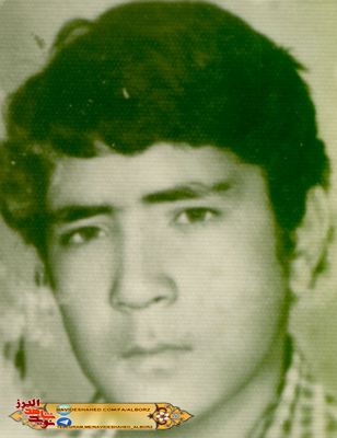 علی ابوالحسنی 