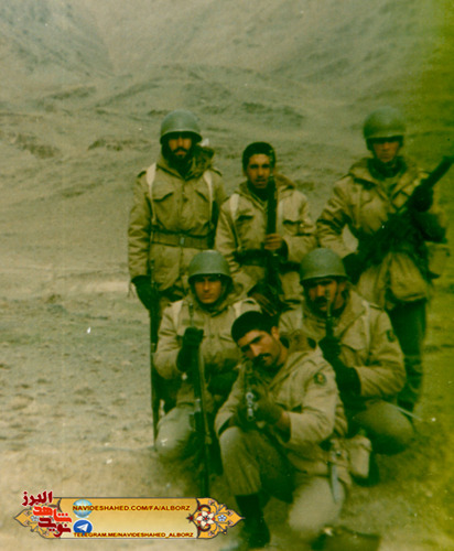  علی ابوالحسنی 
